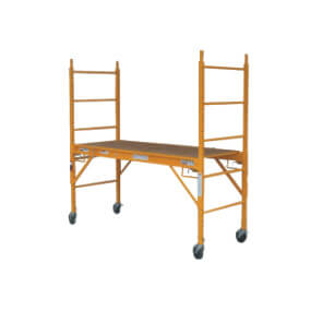 Multi-Function Scaffold Sets