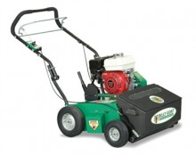 Lawn Overseeder