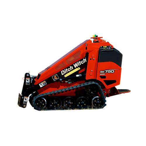 Skid Steer Rentals in Panama City, FL